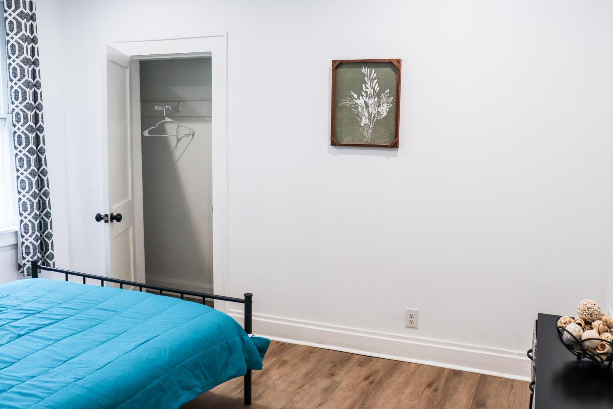 Downtown Retreat - 2Br Oasis Apartman Columbus Kültér fotó