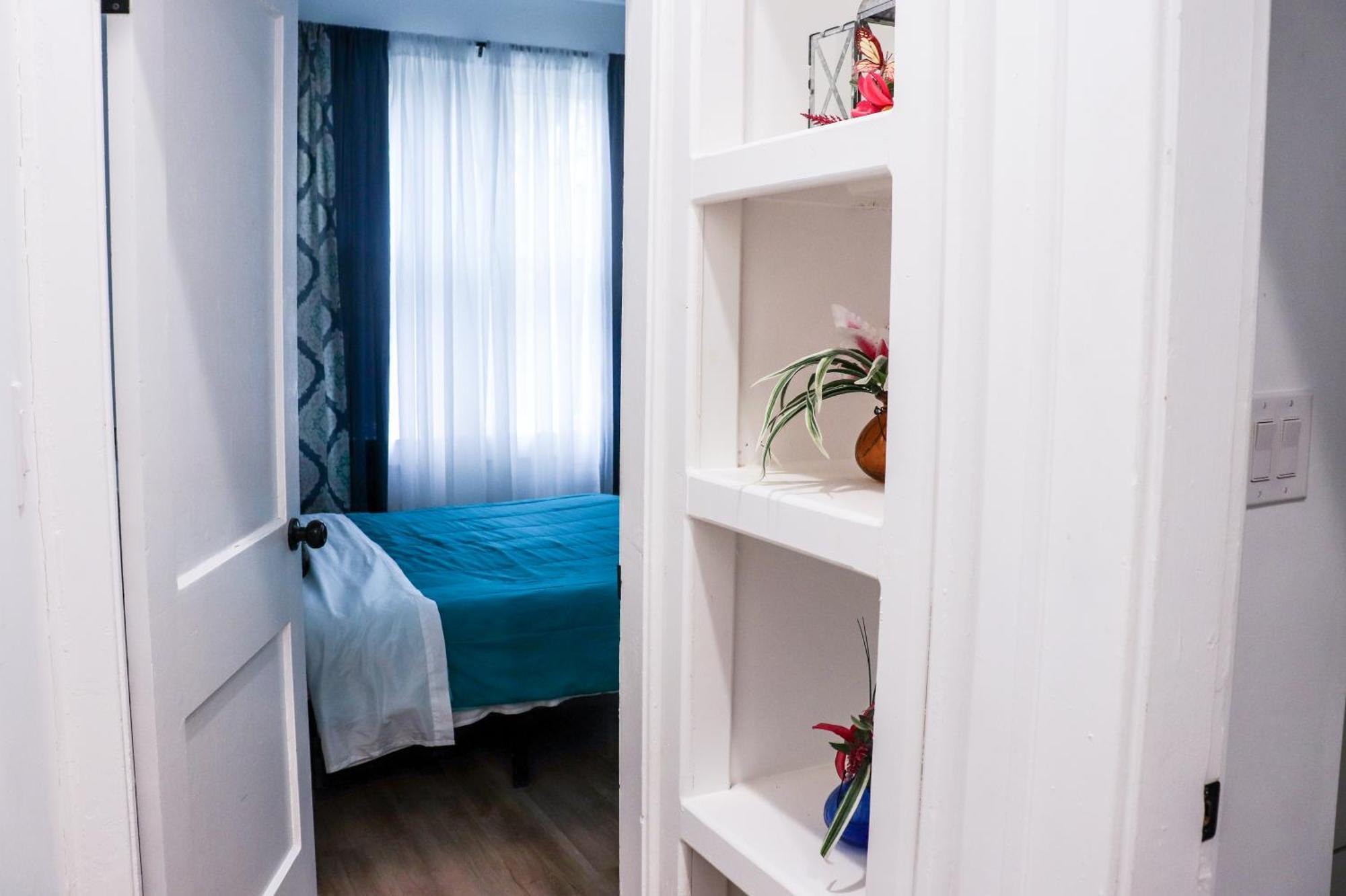 Downtown Retreat - 2Br Oasis Apartman Columbus Kültér fotó