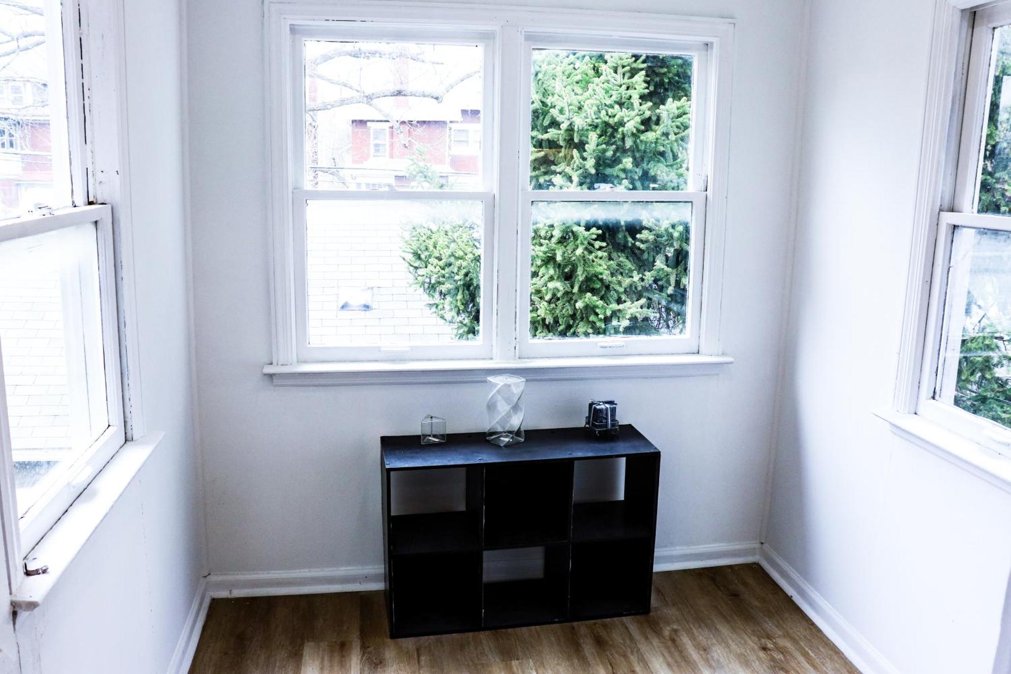 Downtown Retreat - 2Br Oasis Apartman Columbus Kültér fotó