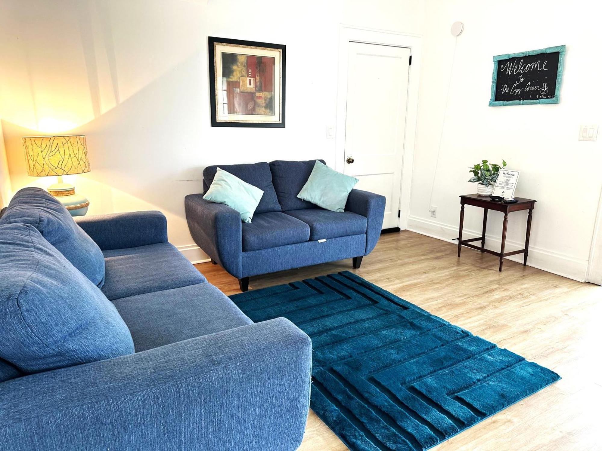 Downtown Retreat - 2Br Oasis Apartman Columbus Kültér fotó